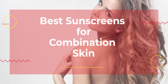 Best Sunscreens for Combination Skin Image