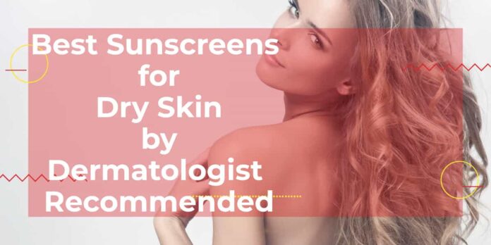 Best Sunscreens for Dry Skin Image