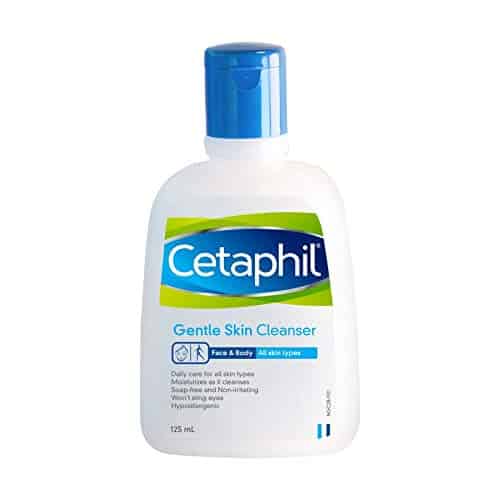 Cetaphil Gentle Skin Cleanser Face Wash Review - Know How to Use?